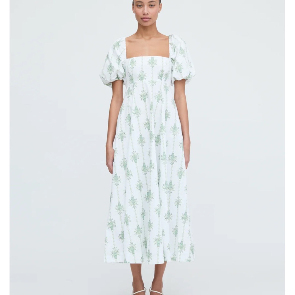 Hill House Matilda Dress